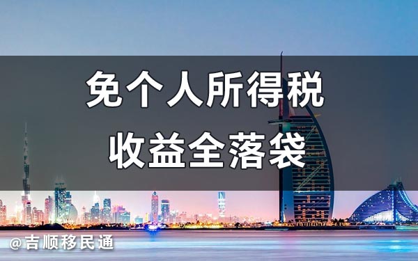迪拜房产网站