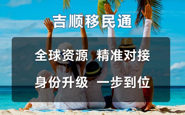 小国护照申请